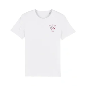 T-shirt Adulte unisexe coton bio
