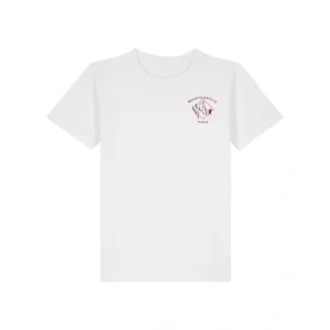 T-shirt Junior coton bio