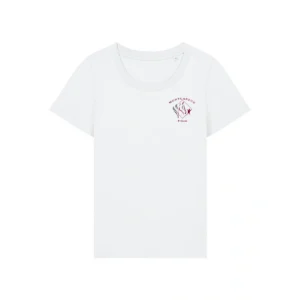 T-shirt Femme coton bio