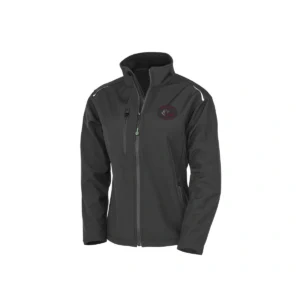 Veste softshell Femme
