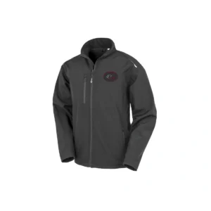 Veste softshell Homme