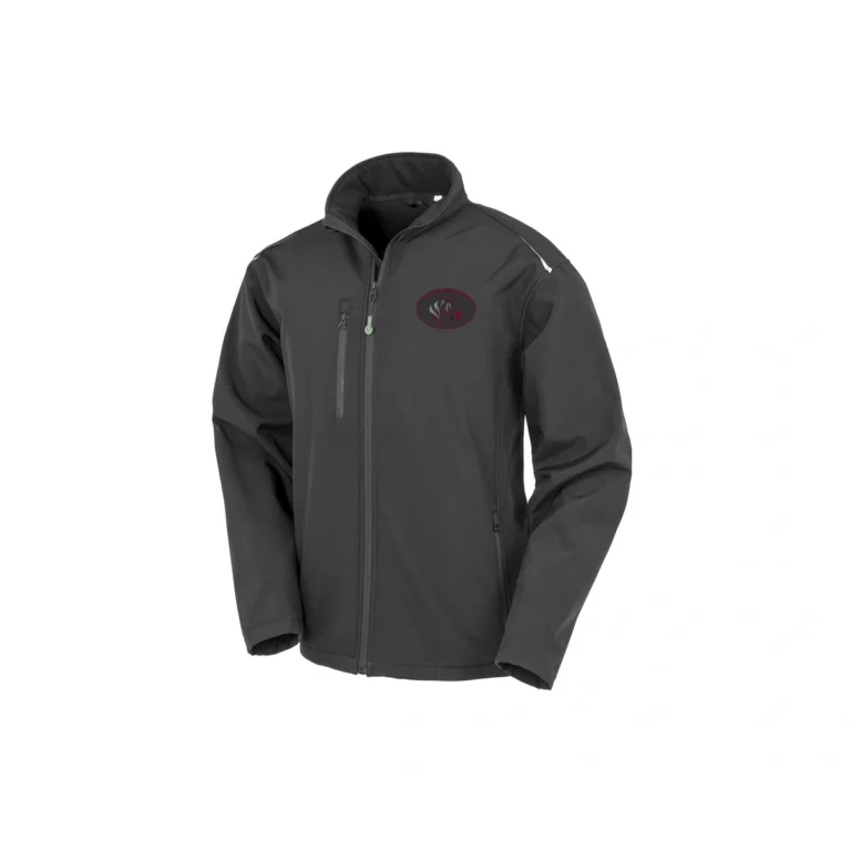 Veste softshell Homme