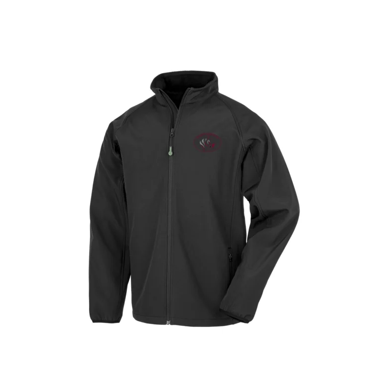 Veste softshell Junior