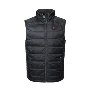 Doudoune sans manches Homme