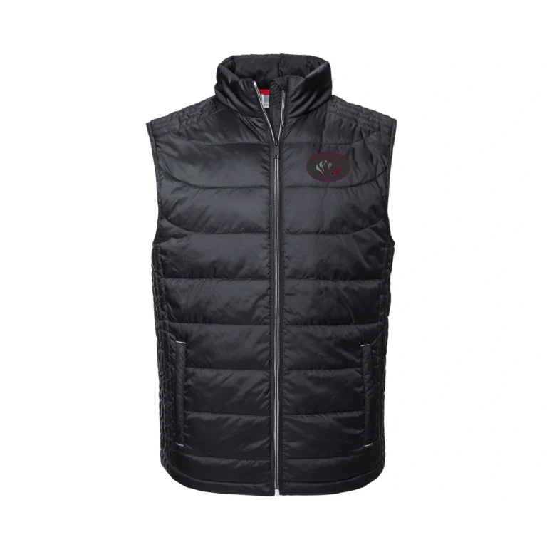 Doudoune sans manches Homme